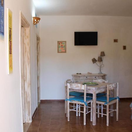 Villa Casa Titty à Cannigione Extérieur photo