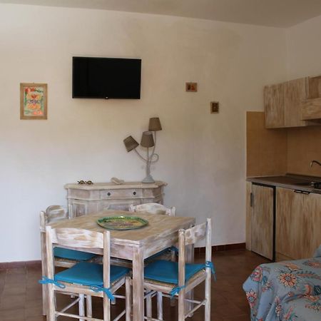 Villa Casa Titty à Cannigione Extérieur photo