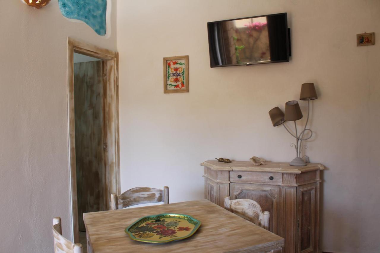Villa Casa Titty à Cannigione Extérieur photo