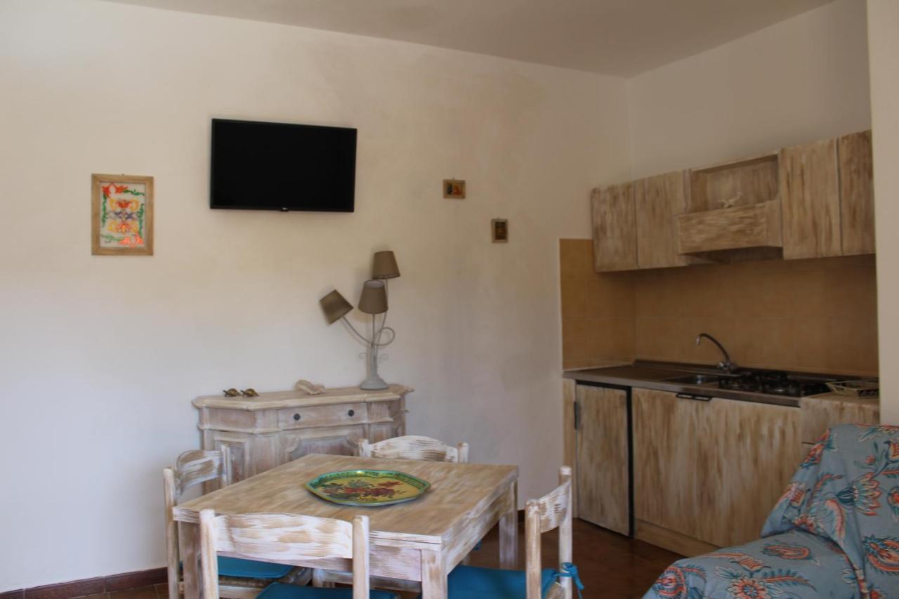 Villa Casa Titty à Cannigione Extérieur photo