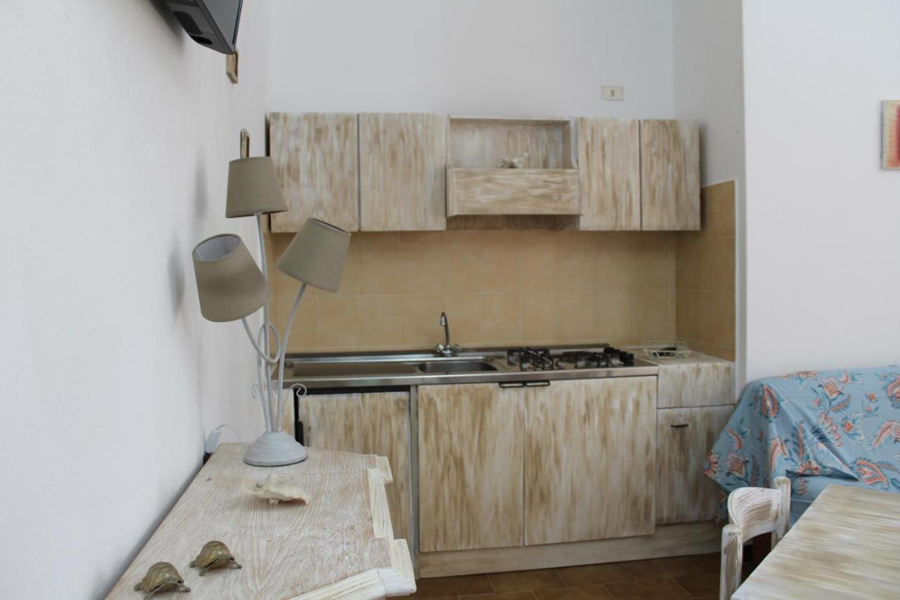 Villa Casa Titty à Cannigione Extérieur photo