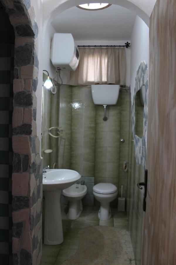 Villa Casa Titty à Cannigione Extérieur photo