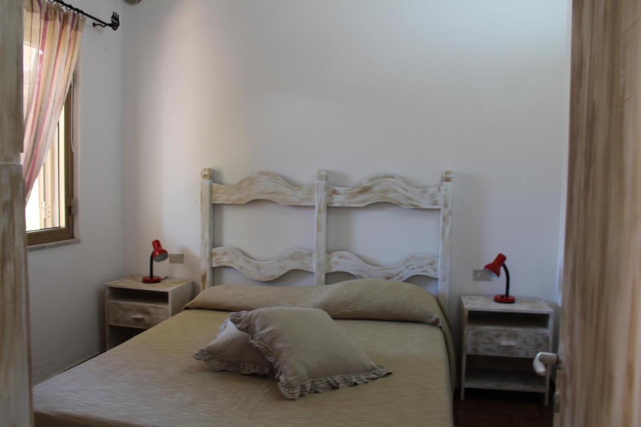 Villa Casa Titty à Cannigione Extérieur photo