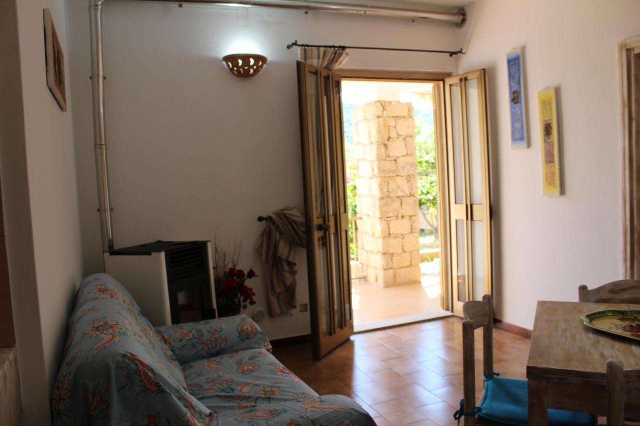 Villa Casa Titty à Cannigione Extérieur photo