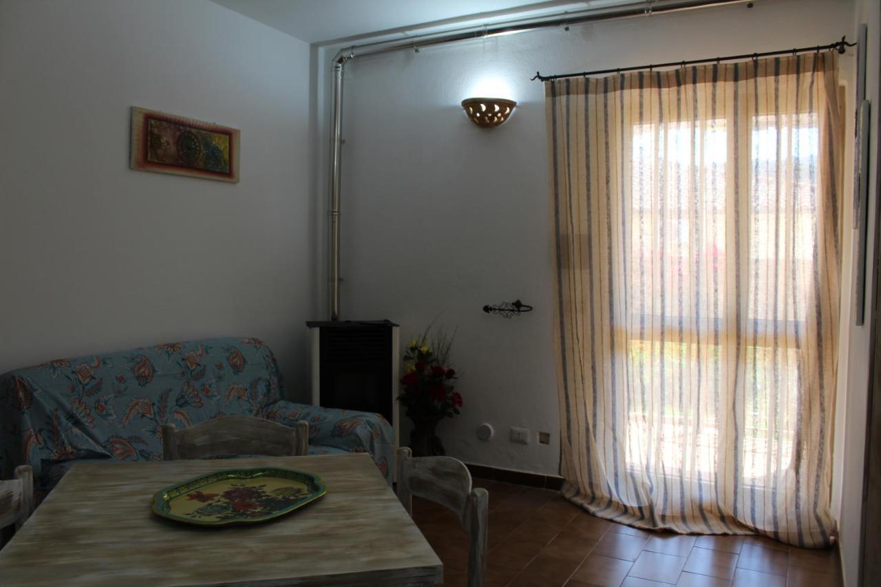 Villa Casa Titty à Cannigione Extérieur photo