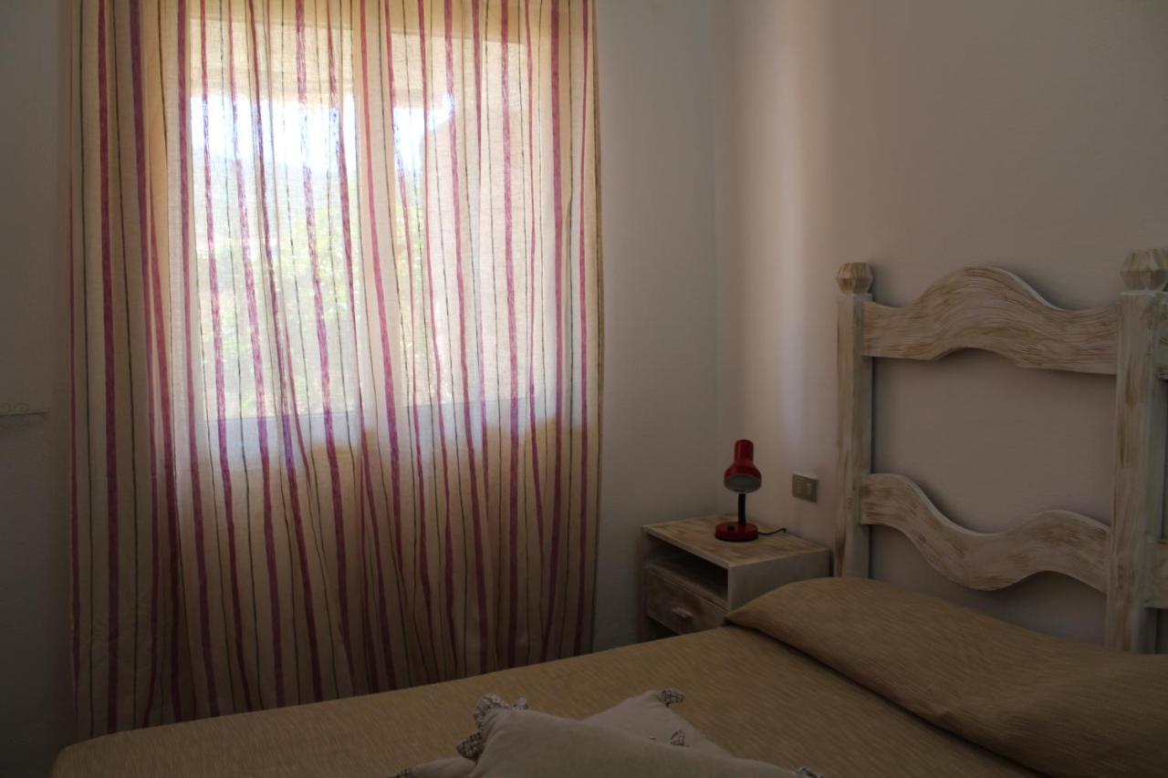 Villa Casa Titty à Cannigione Extérieur photo