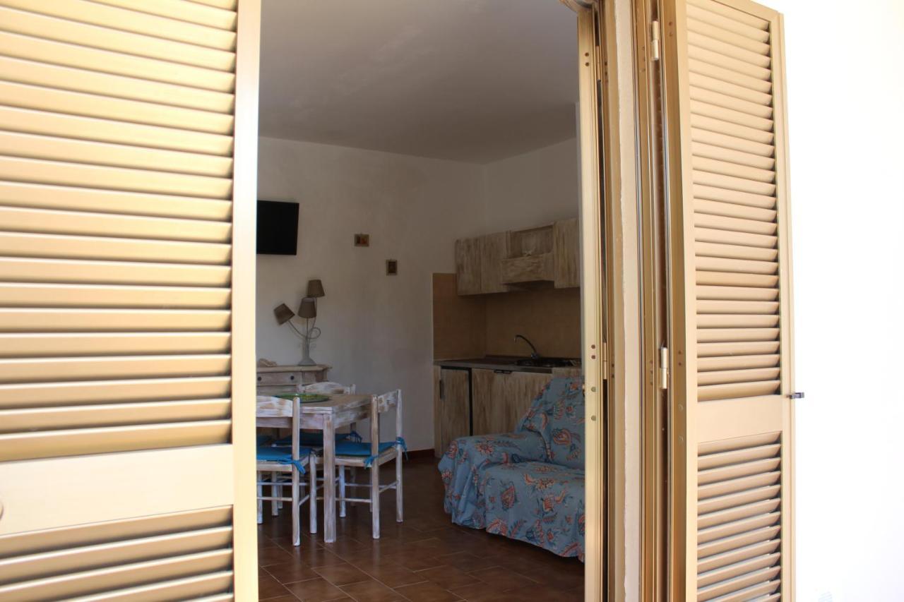 Villa Casa Titty à Cannigione Extérieur photo