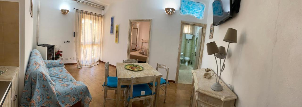 Villa Casa Titty à Cannigione Extérieur photo